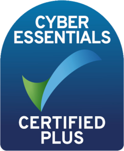 Cyber Essentials Plus Logo Large