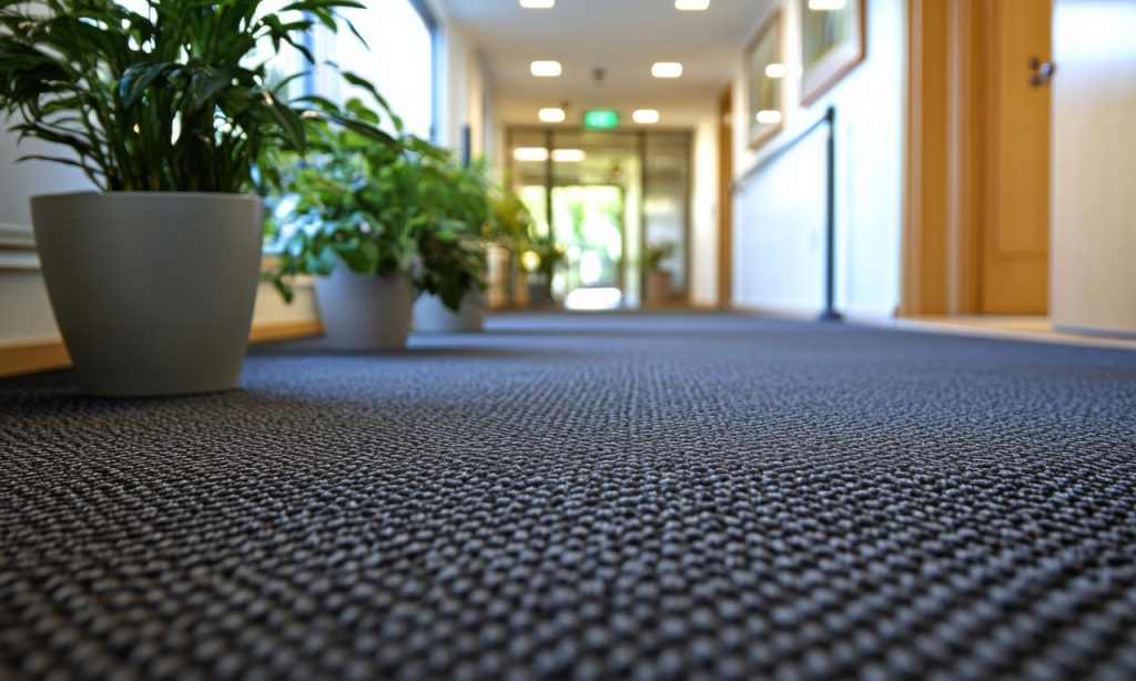 Carpet Flooring