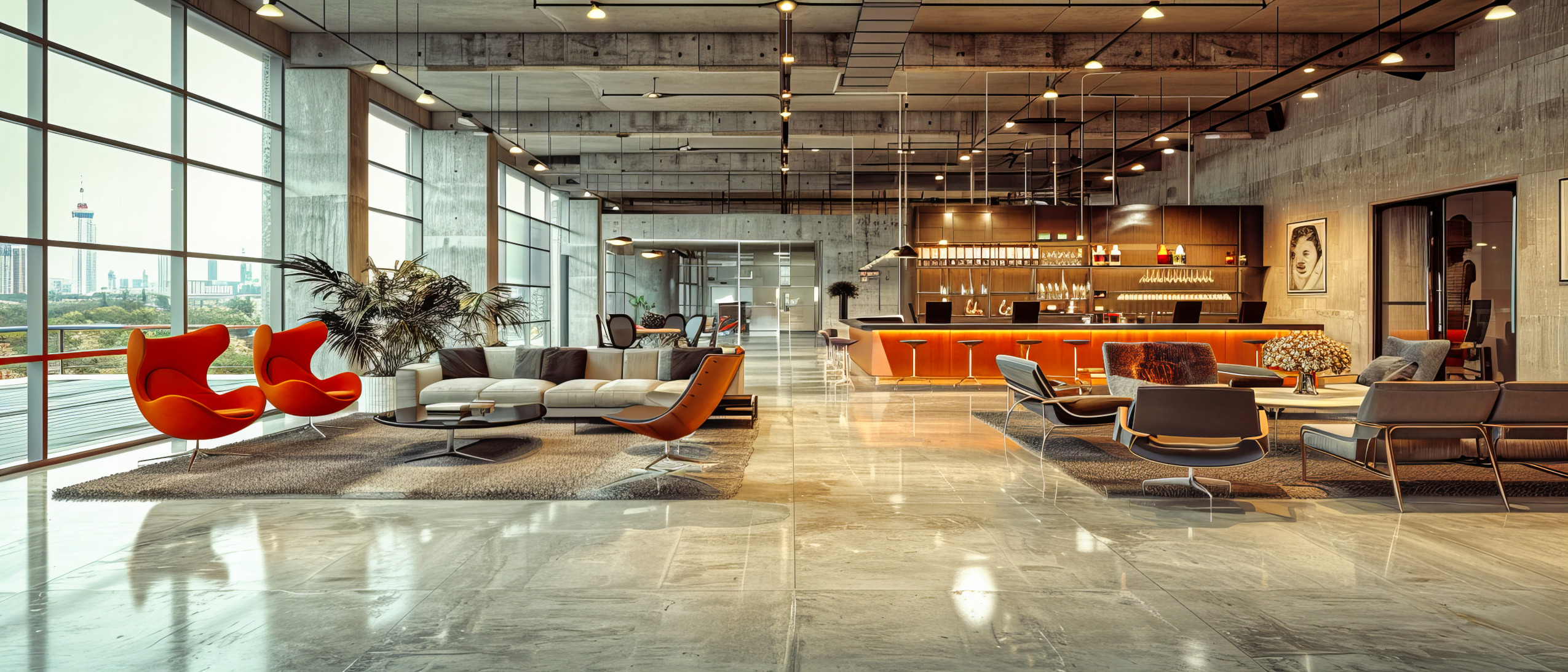 Commercial Flooring Specialists