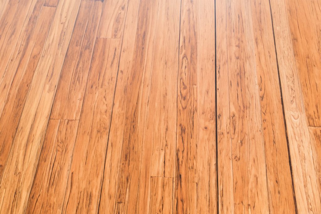 Engineered Wood Flooring