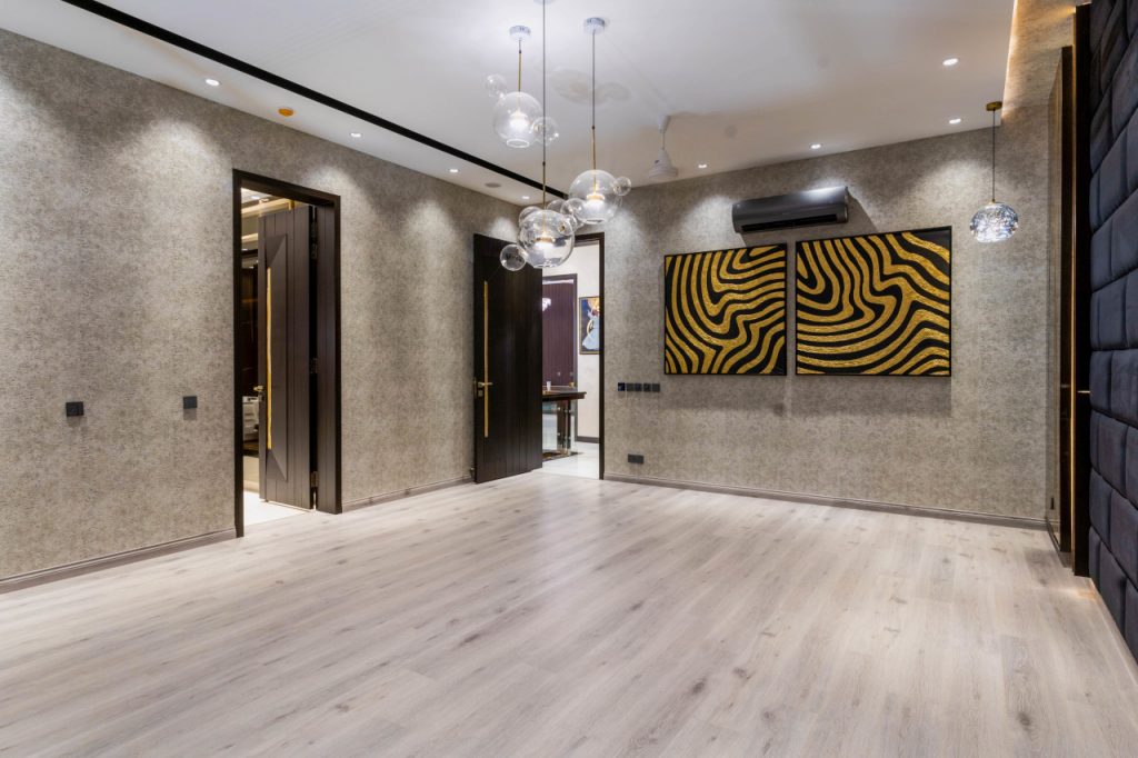 Flooring Specialists