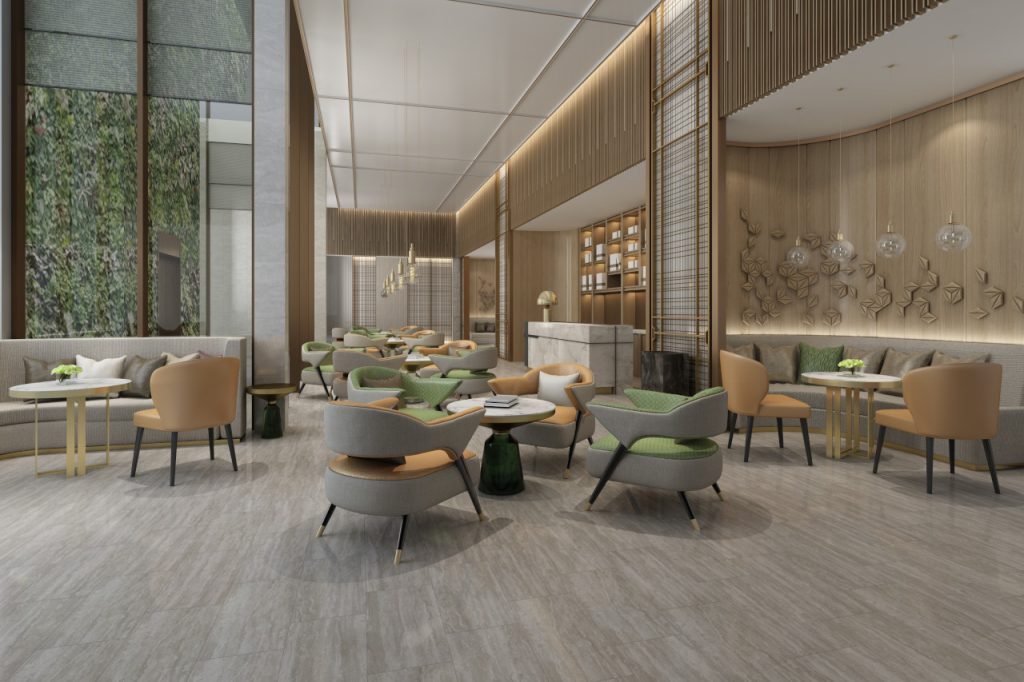 Hotel Flooring Experts