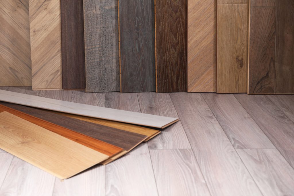 Laminate Flooring Solutions