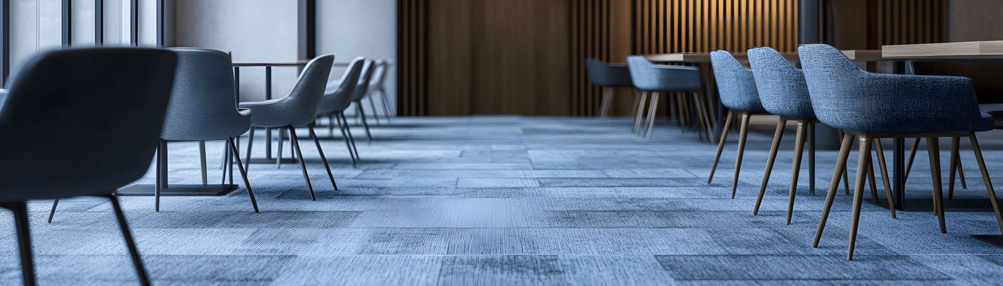 Modern Room Flooring Design