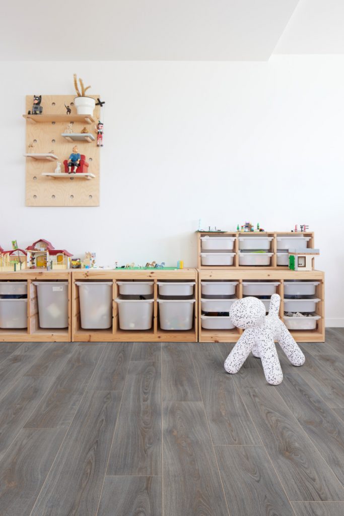 Nursery Vinyl Flooring