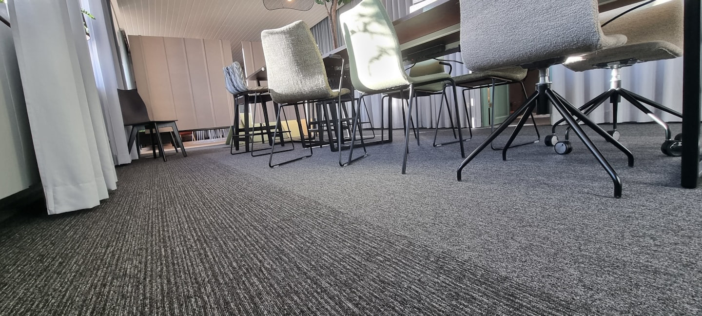 Office Carpets