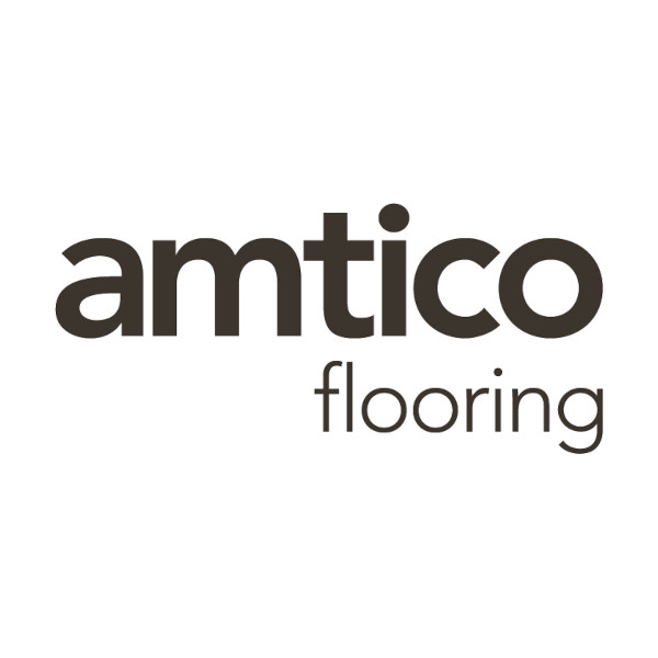 Amtico Flooring Logo CMYK Onyx