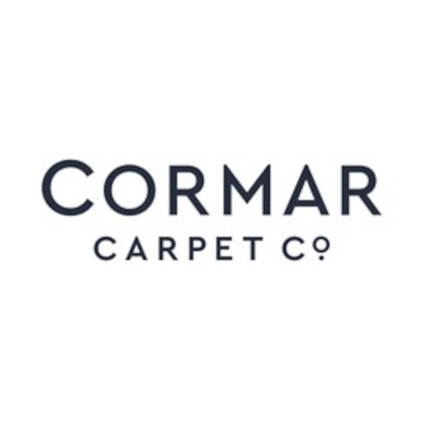 Cormar Carpet Company Logo