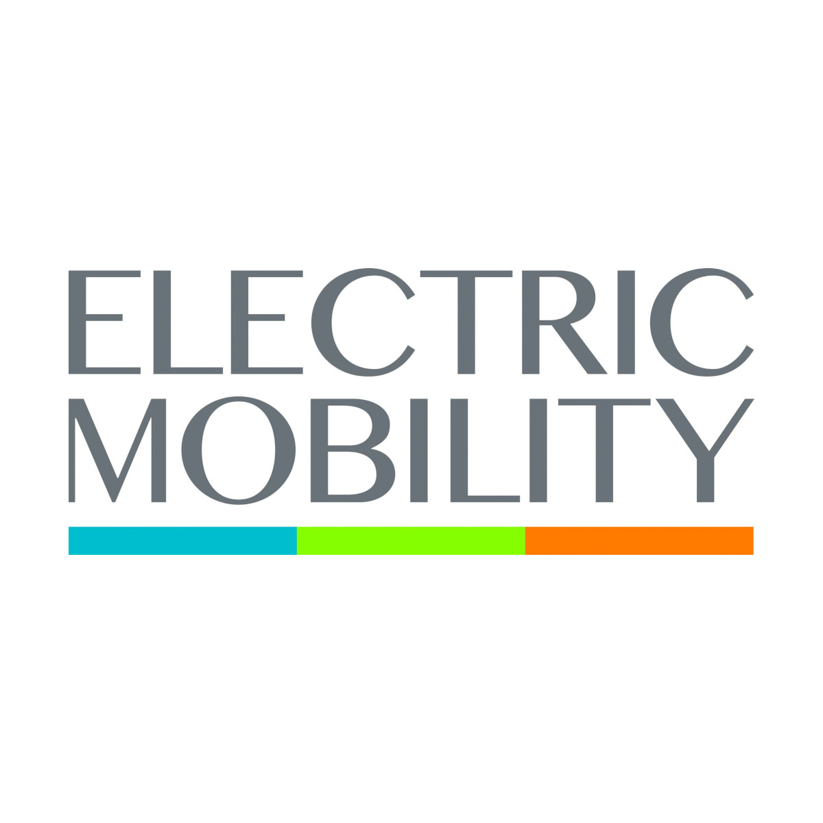 Electric Mobility Logo 2