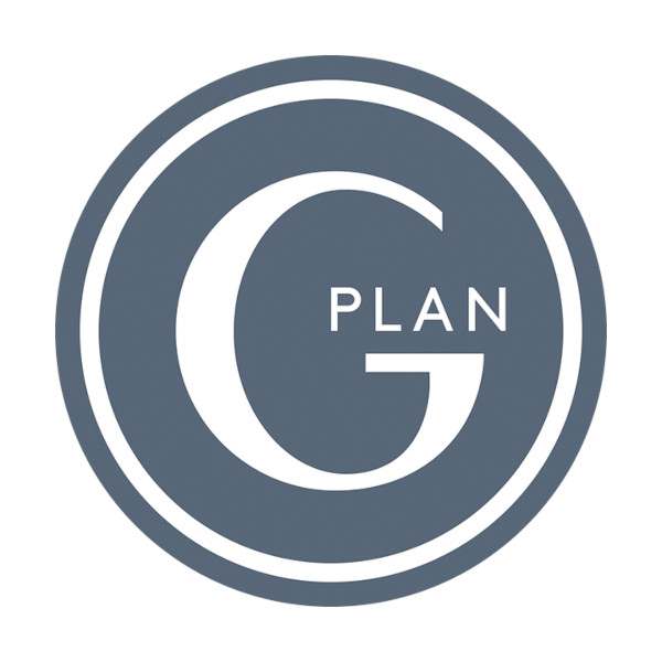 G Plan Logo