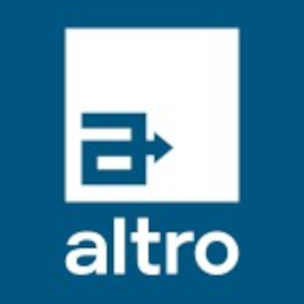 Altrolimited Logo