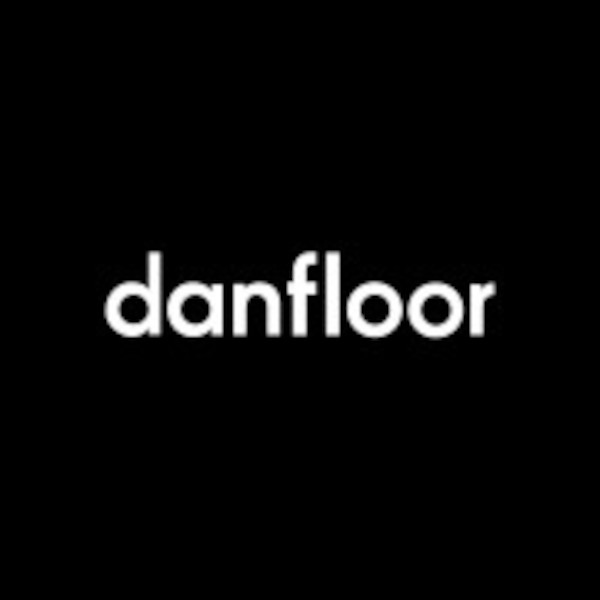 Danfloor A S Logo