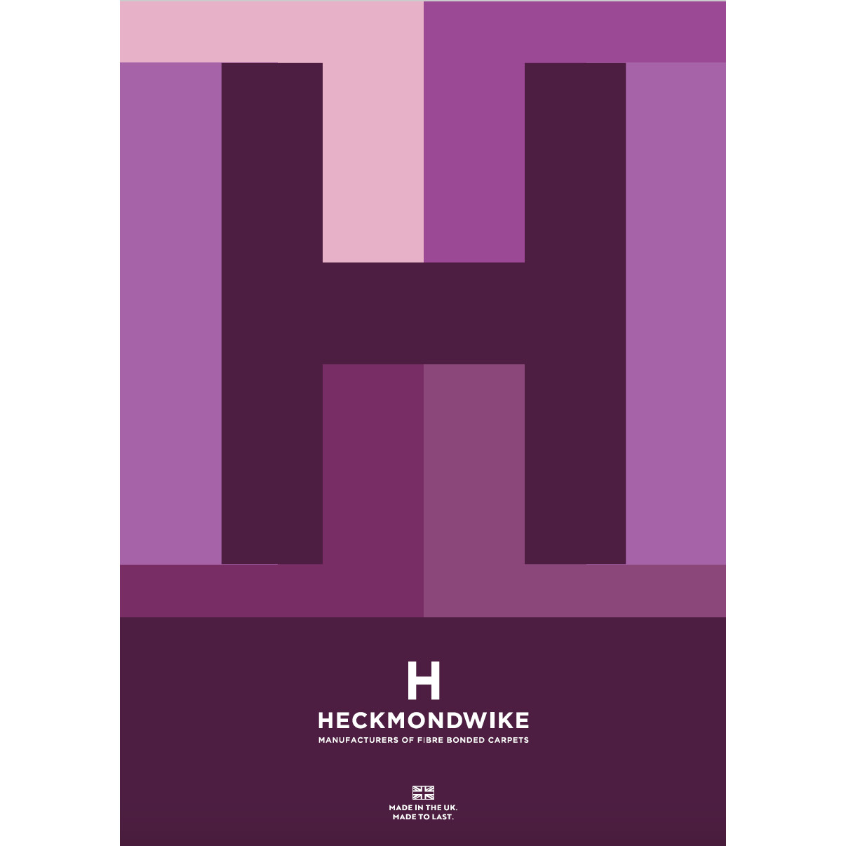 Heckmondwike Brochure Cover