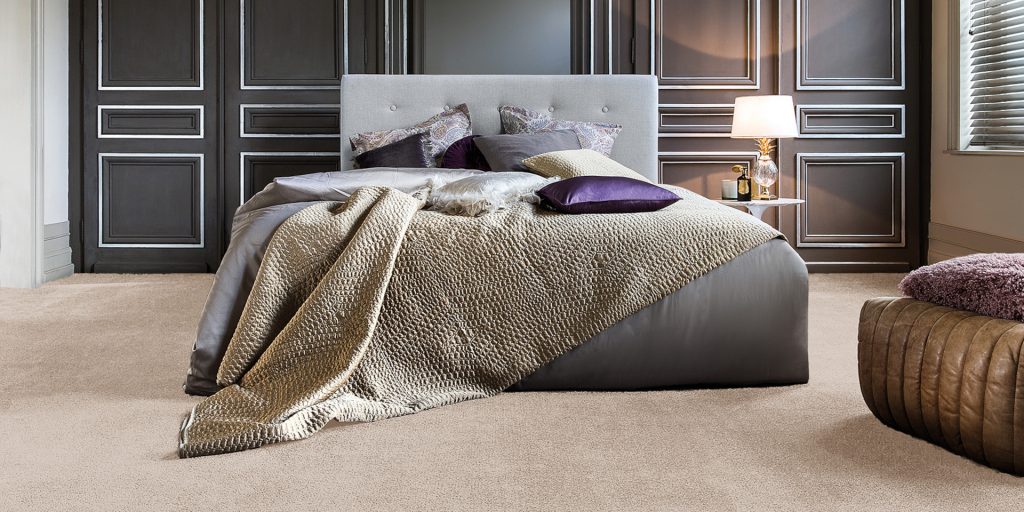 Hotel Room Carpet Flooring