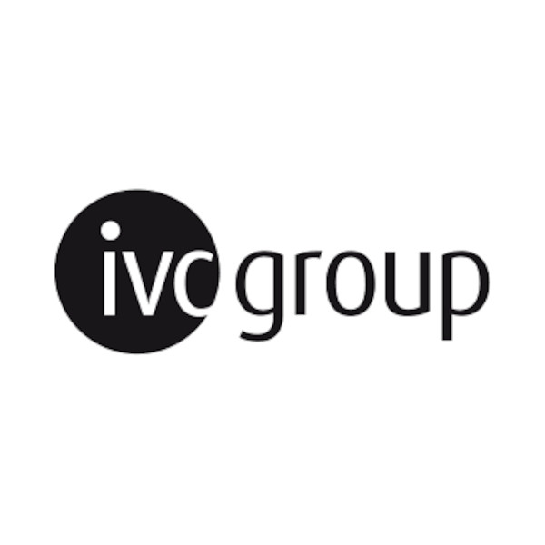 Ivc Logo