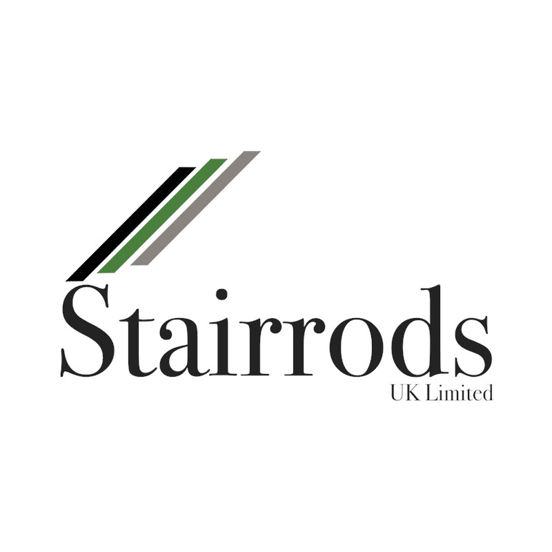 Stairrods Logo